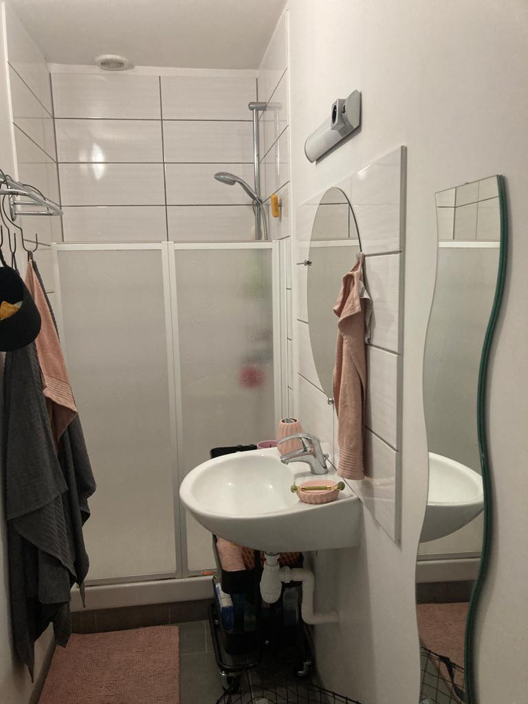 
                                                Location
                                                 A louer Montpellier centre ville studio