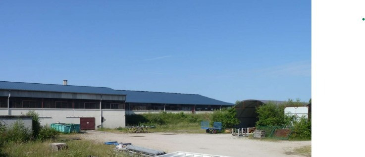 
                                                Location
                                                 À louer ou à vendre – Bâtiment industriel de 2 500 m² à Egletons – Corrèze (19)