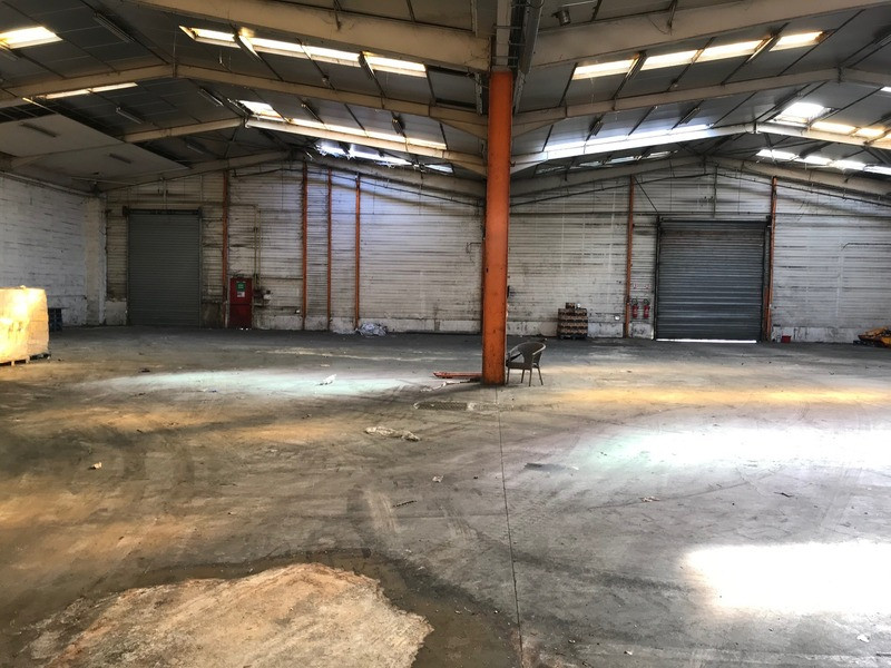 
                                                Location
                                                 À louer ou à vendre – Entrepôt industriel de 2 400 m² à Calais – Pas-de-Calais (62)