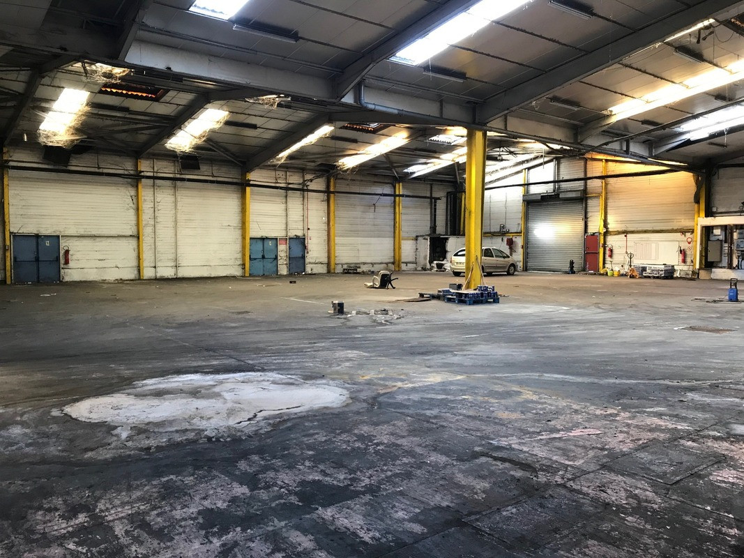 
                                                Location
                                                 À louer ou à vendre – Entrepôt industriel de 2 400 m² à Calais – Pas-de-Calais (62)