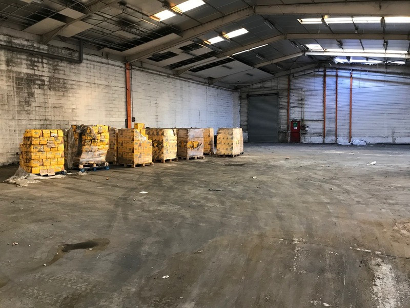 
                                                Location
                                                 À louer ou à vendre – Entrepôt industriel de 2 400 m² à Calais – Pas-de-Calais (62)