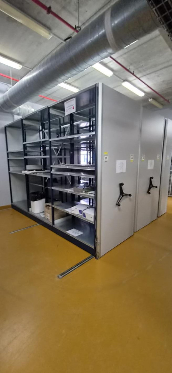 
                                                Location
                                                 À louer ou à vendre – Laboratoires de 6 000 m² à Val-de-Reuil – Eure (27)