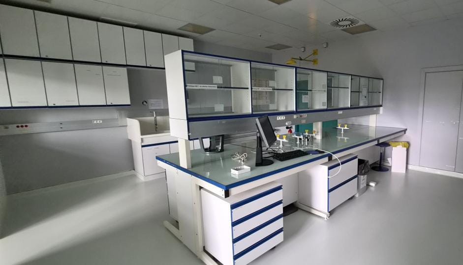 
                                                Location
                                                 À louer ou à vendre – Laboratoires de 6 000 m² à Val-de-Reuil – Eure (27)