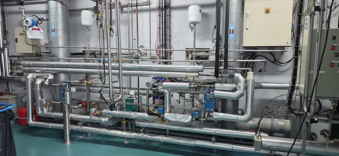 
                                                Location
                                                 À louer ou à vendre – Laboratoires de 6 000 m² à Val-de-Reuil – Eure (27)