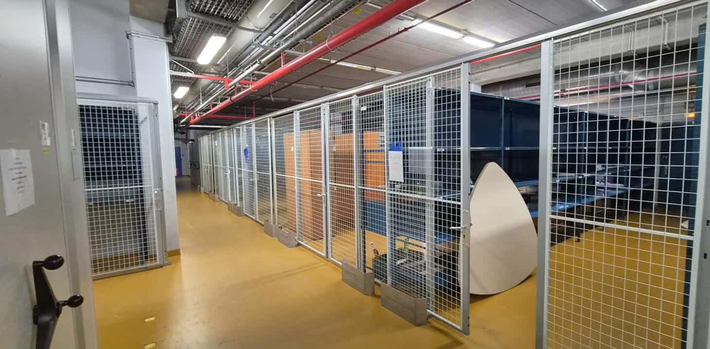 
                                                Location
                                                 À louer ou à vendre – Laboratoires de 6 000 m² à Val-de-Reuil – Eure (27)