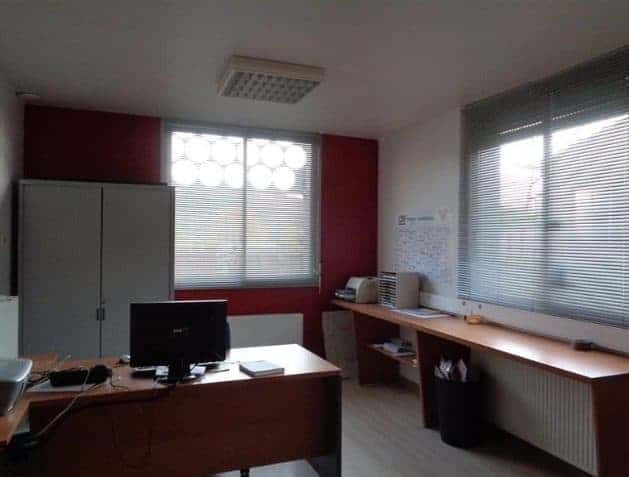 
                                                Location
                                                 À Louer ou à vendre – Local d'Activités de 800 m² à Laissac-Sévérac l'Église – Aveyron (12)