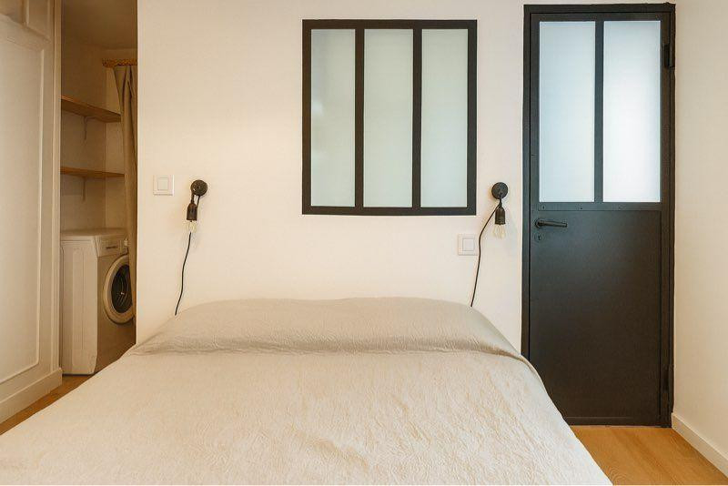 
                                                Location
                                                 À louer Paris 11e / appartement 2 pièces
