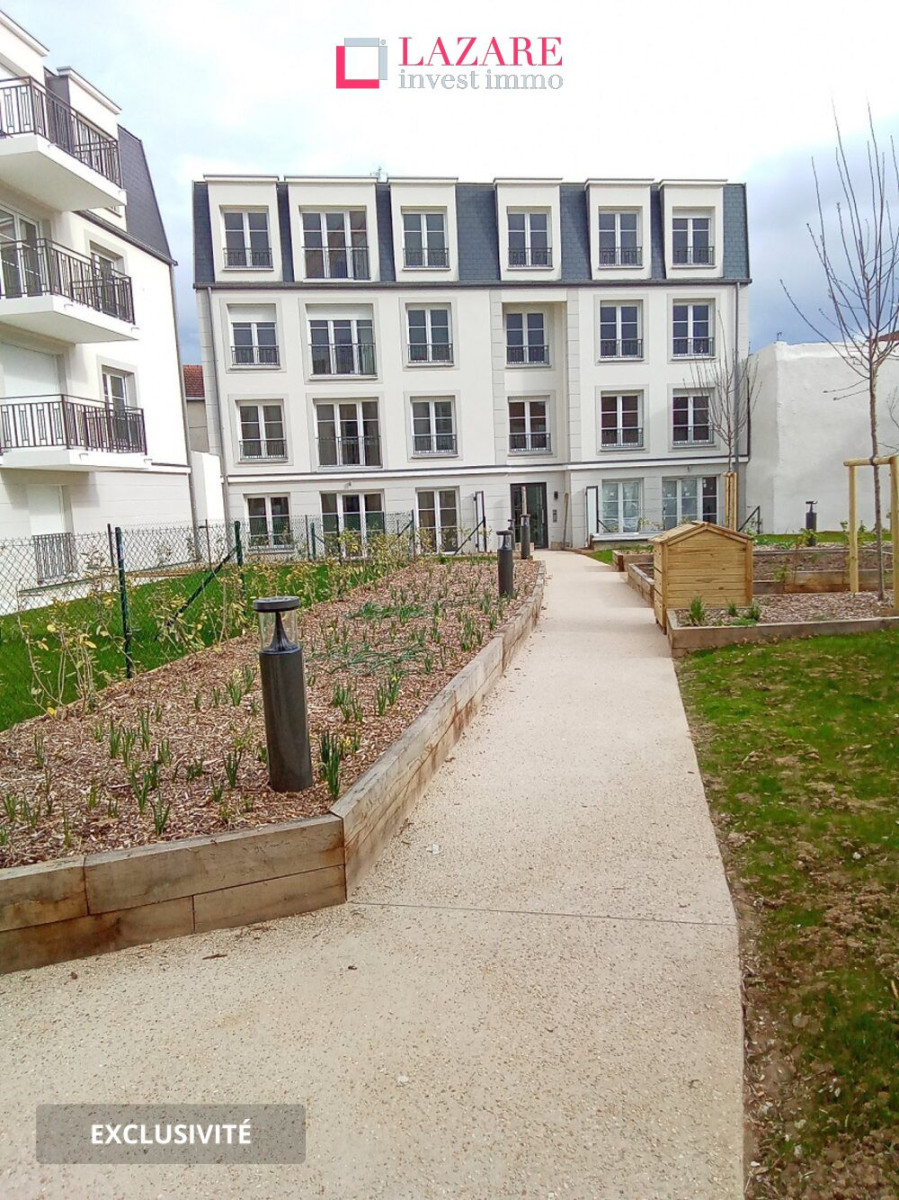 
                                                Location
                                                 A LOUER Parking en sous-sol