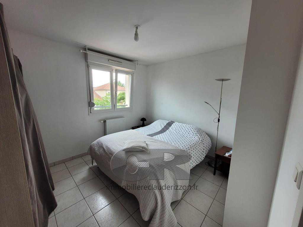 
                                                Location
                                                 A LOUER - PAVILLON T6 - MOULINS LES METZ