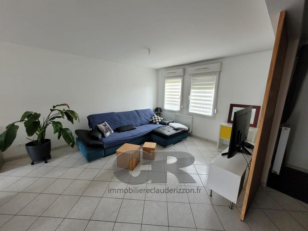 
                                                Location
                                                 A LOUER - PAVILLON T6 - MOULINS LES METZ