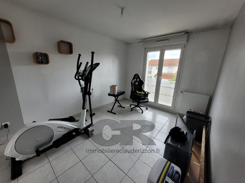 
                                                Location
                                                 A LOUER - PAVILLON T6 - MOULINS LES METZ