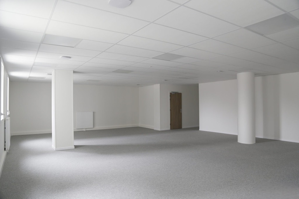 
                                                Location
                                                 À Louer – Plateau de bureaux de 394 m² au Havre (76)