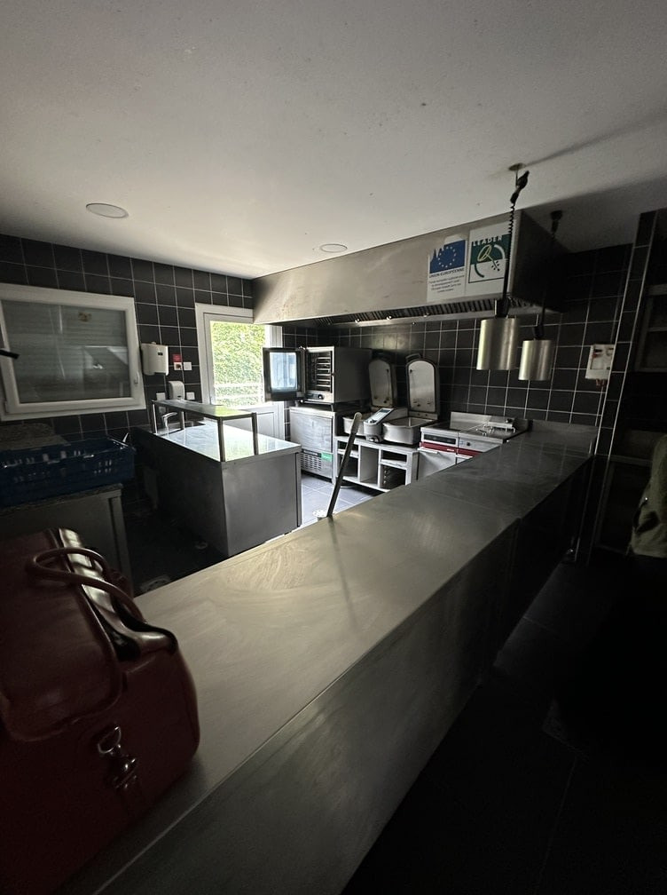 
                                                Location
                                                 À louer – Restaurant de 60 couverts à Aizier – Eure (27)