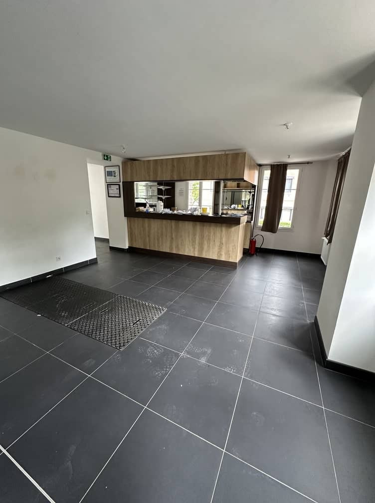 
                                                Location
                                                 À louer – Restaurant de 60 couverts à Aizier – Eure (27)