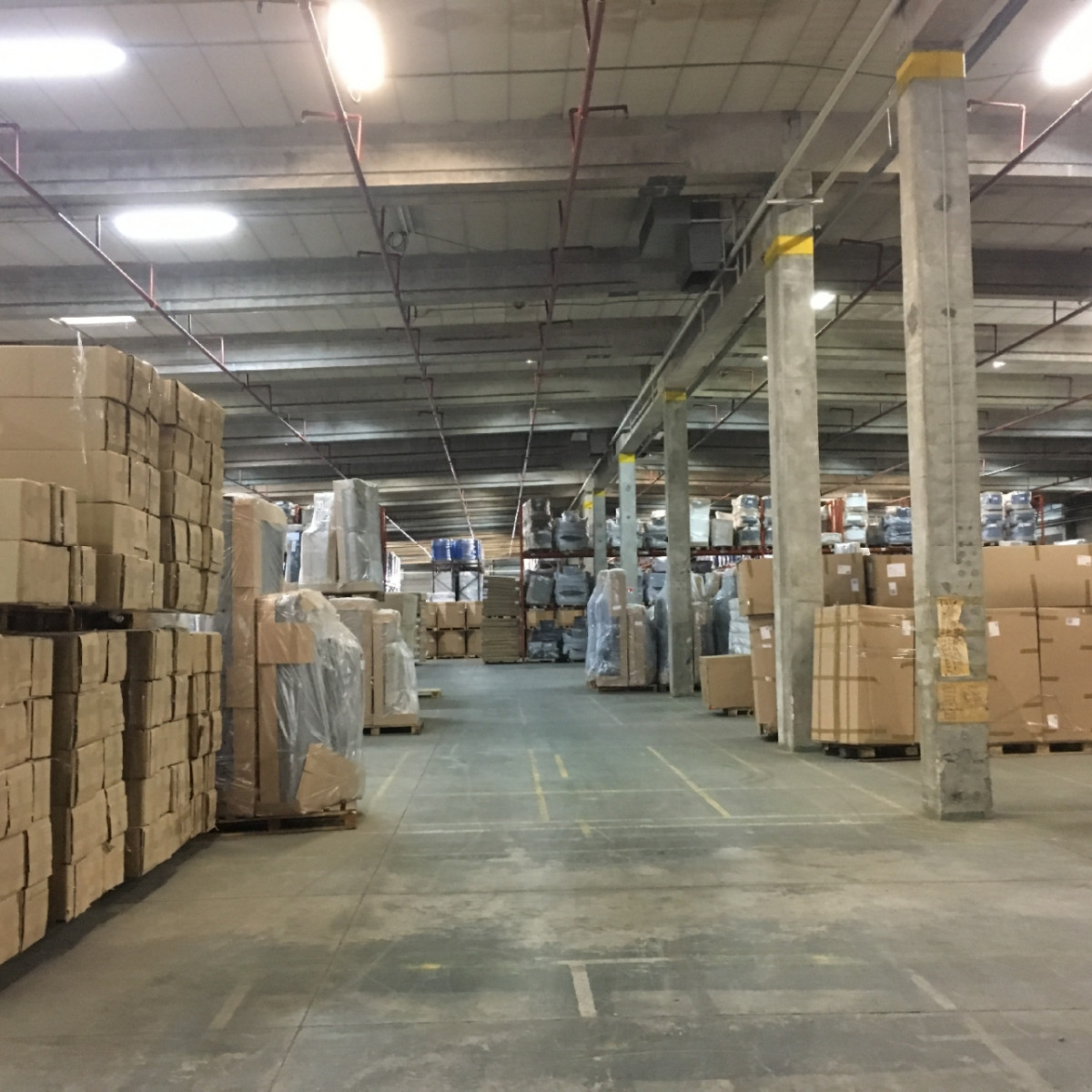 
                                                Location
                                                 À louer – Site industriel de 22 000 m² à Saint-Florent-sur-Cher – Cher (18)