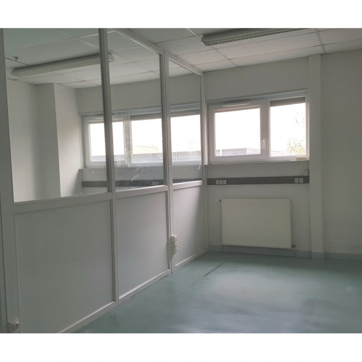 
                                                Location
                                                 À louer – Site industriel de 22 000 m² à Saint-Florent-sur-Cher – Cher (18)