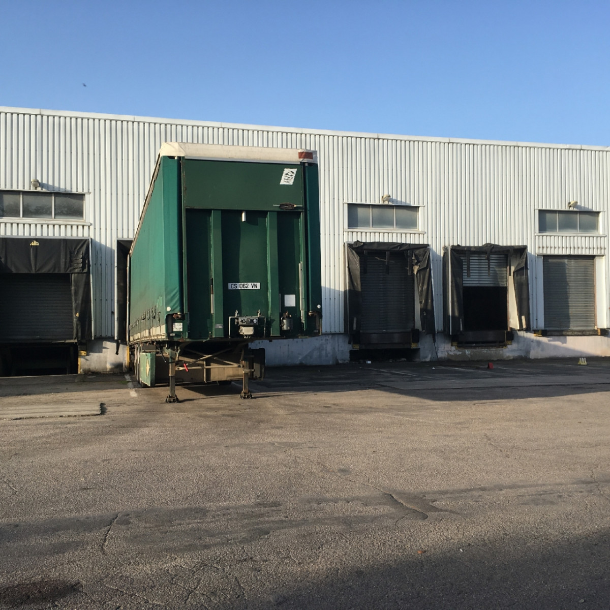 
                                                Location
                                                 À louer – Site industriel de 22 000 m² à Saint-Florent-sur-Cher – Cher (18)