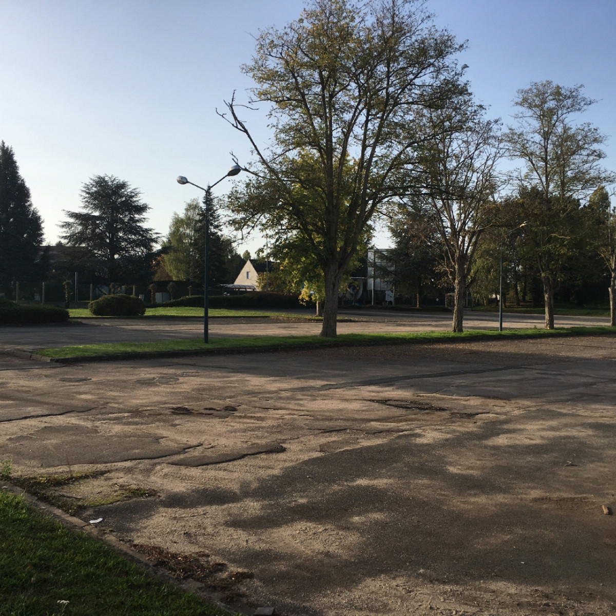 
                                                Location
                                                 À louer – Site industriel de 22 000 m² à Saint-Florent-sur-Cher – Cher (18)