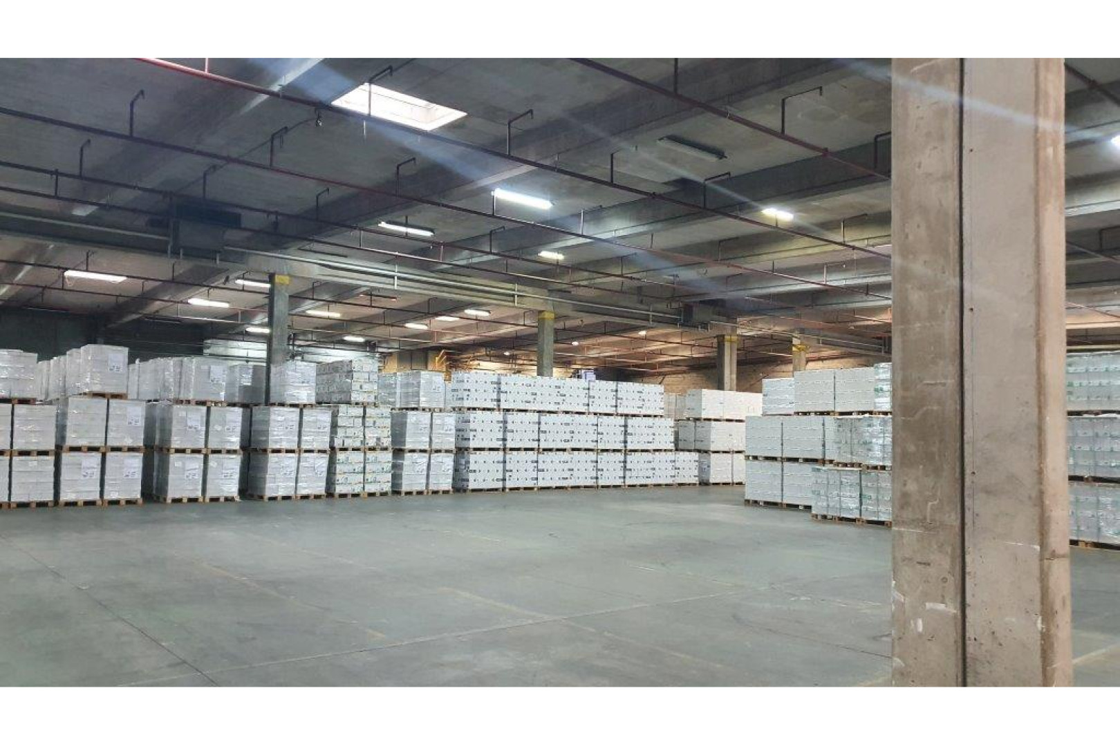
                                                Location
                                                 À louer – Site industriel de 22 000 m² à Saint-Florent-sur-Cher – Cher (18)