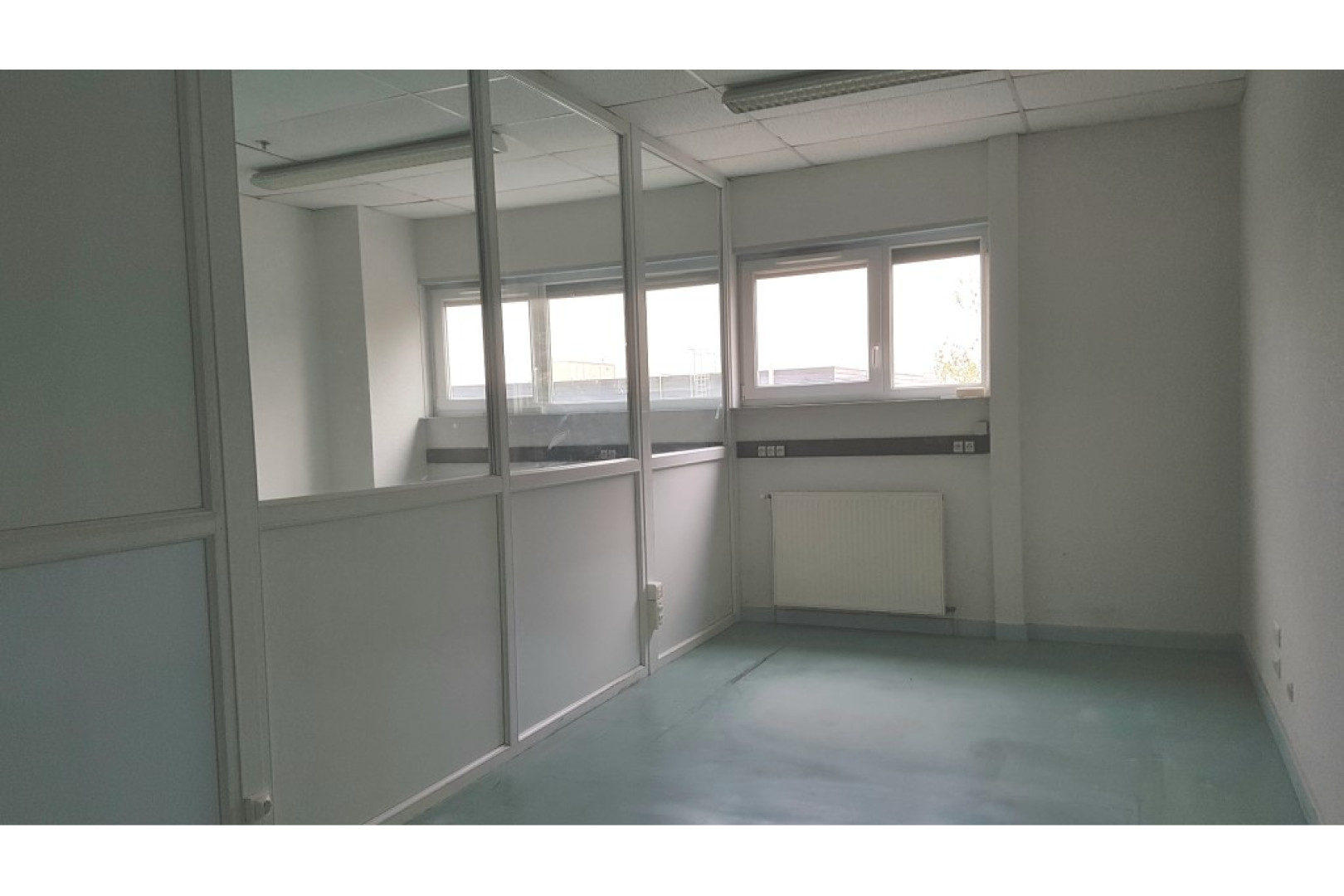 
                                                Location
                                                 À louer – Site industriel de 22 000 m² à Saint-Florent-sur-Cher – Cher (18)