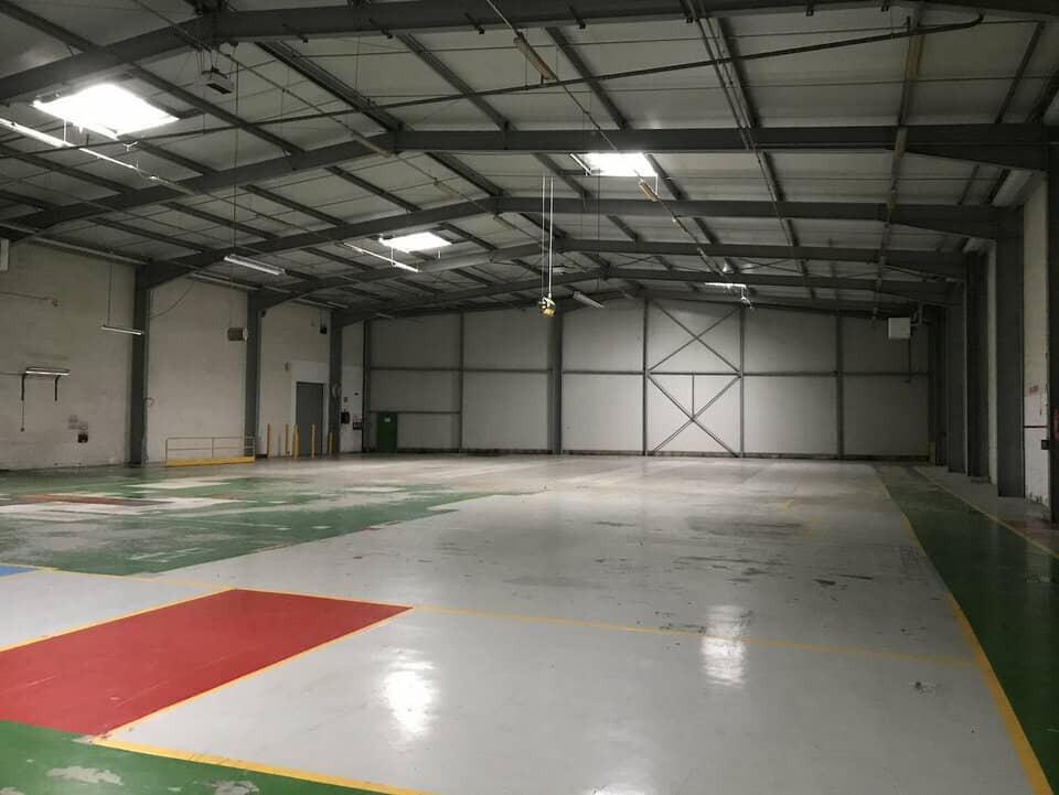 
                                                Location
                                                 À louer – Site Industriel de production et de stockage de 13 120 m² proche d'Amiens à Moreuil – Somme (80)
