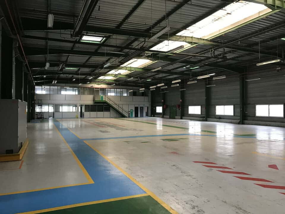 
                                                Location
                                                 À louer – Site Industriel de production et de stockage de 13 120 m² proche d'Amiens à Moreuil – Somme (80)