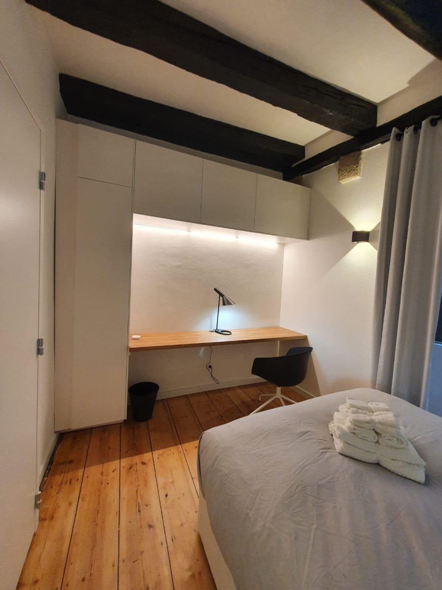 
                                                Location
                                                 À louer situation exceptionnelle centre ville