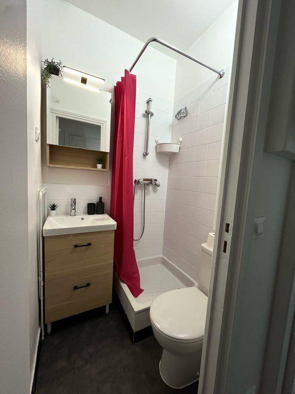 
                                                Location
                                                 À louer – Studio 18 m² – Boulogne-Billancourt