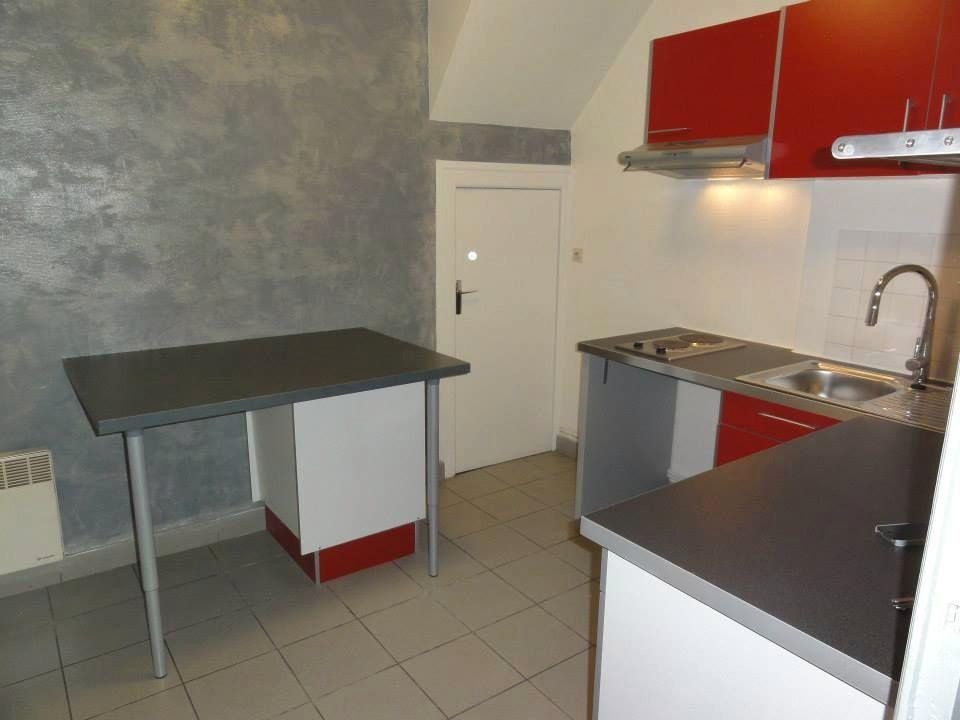 
                                                Location
                                                 A louer studio 2 pieces Le Mans centre