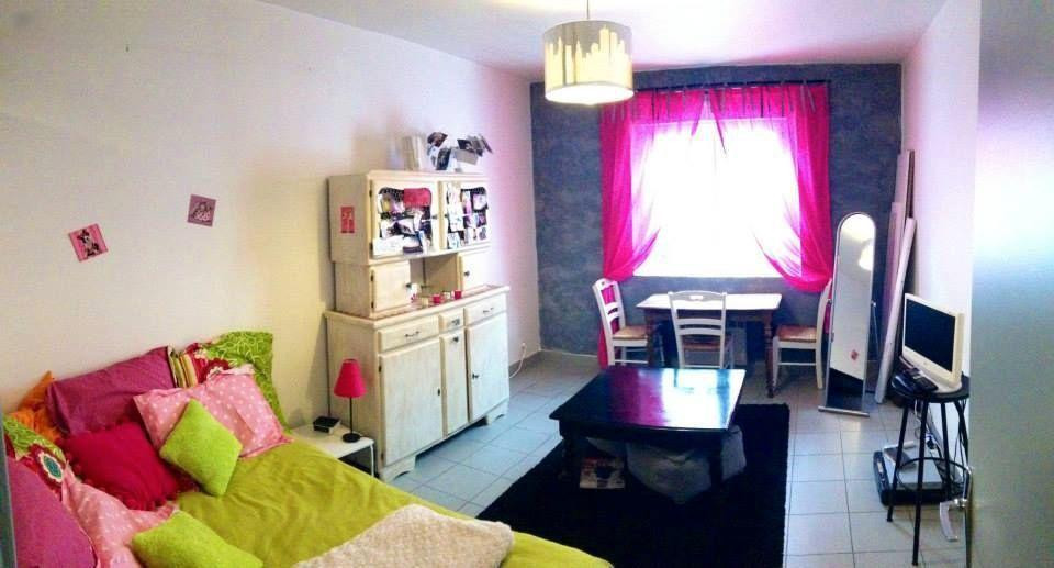 
                                                Location
                                                 A louer studio 2 pieces Le Mans centre