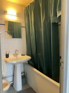 
                                                Location
                                                 A louer studio 20 m2