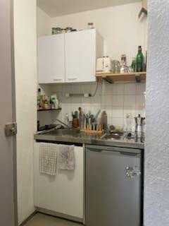 
                                                Location
                                                 A louer studio 20 m2