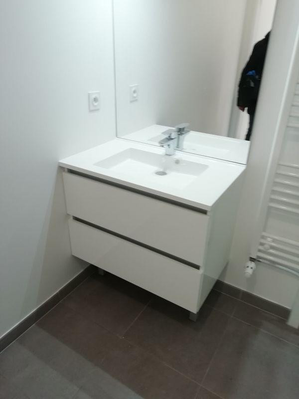 
                                                Location
                                                 A louer studio 25m²