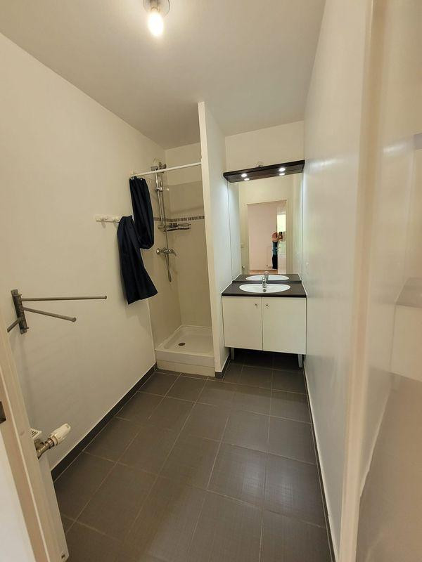 
                                                Location
                                                 A louer studio 31m2