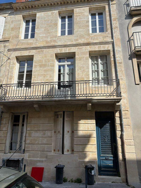 
                                                Location
                                                 À louer studio