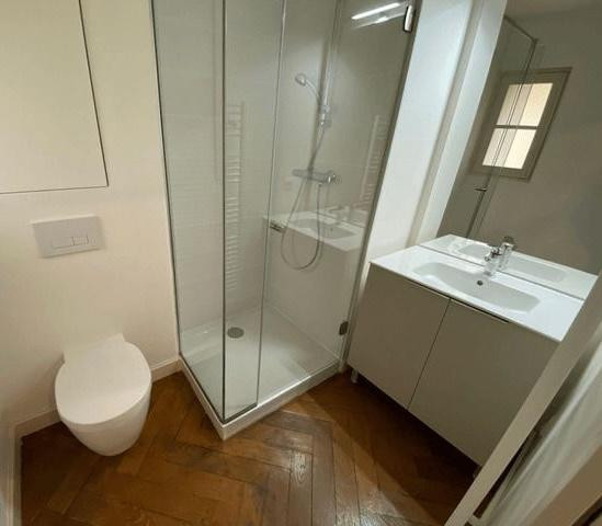 
                                                Location
                                                 A louer, studio à Agen beaucoup de charme