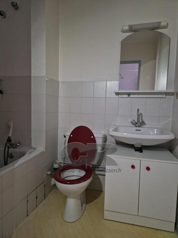 
                                                Location
                                                 A LOUER STUDIO A BRABOIS