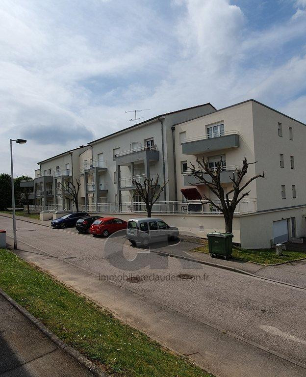 
                                                Location
                                                 A LOUER STUDIO BRABOIS