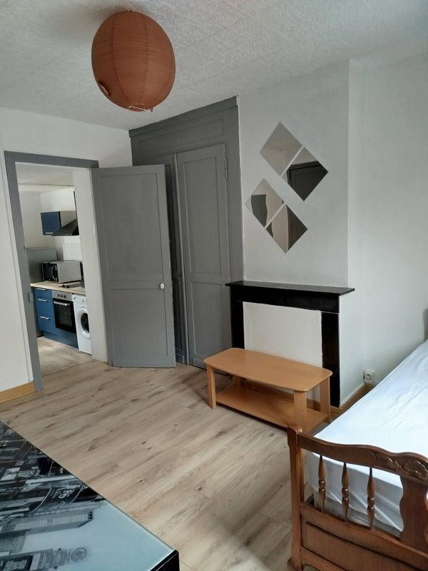 
                                                Location
                                                 A louer studio LILLE