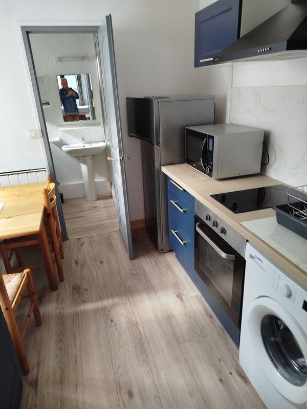 
                                                Location
                                                 A louer studio LILLE