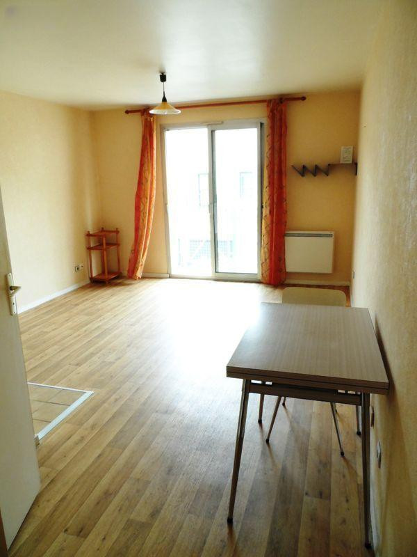 
                                                Location
                                                 A louer Studio Lyon 3em