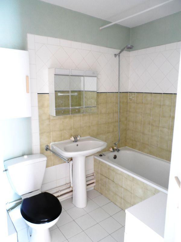 
                                                Location
                                                 A louer Studio Lyon 3em