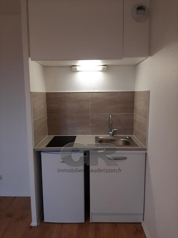 
                                                Location
                                                 a louer - studio - metz devant les ponts