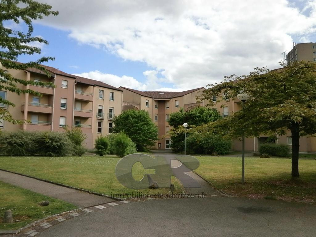 
                                                Location
                                                 A LOUER STUDIO - METZ DEVANT LES PONTS