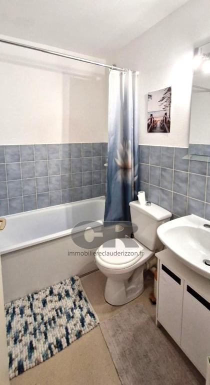 
                                                Location
                                                 A LOUER - STUDIO - METZ DEVANT LES PONTS