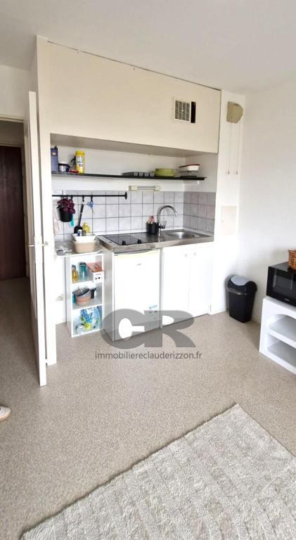 
                                                Location
                                                 A LOUER - STUDIO - METZ DEVANT LES PONTS
