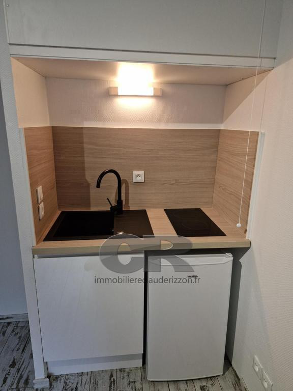 
                                                Location
                                                 A LOUER - STUDIO METZ DEVANT LES PONTS