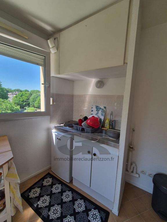 
                                                Location
                                                 A LOUER STUDIO - METZ DEVANT LES PONTS