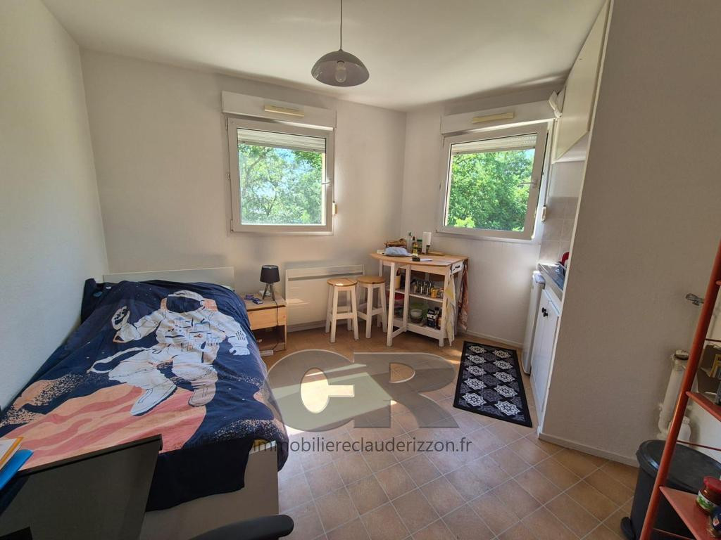 
                                                Location
                                                 A LOUER STUDIO - METZ DEVANT LES PONTS