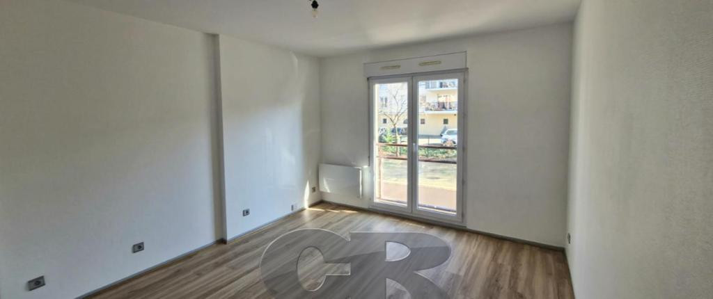 
                                                Location
                                                 a louer - studio - metz plantieres